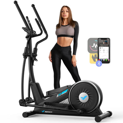 MERACH Elliptical Machine Elliptical Machine