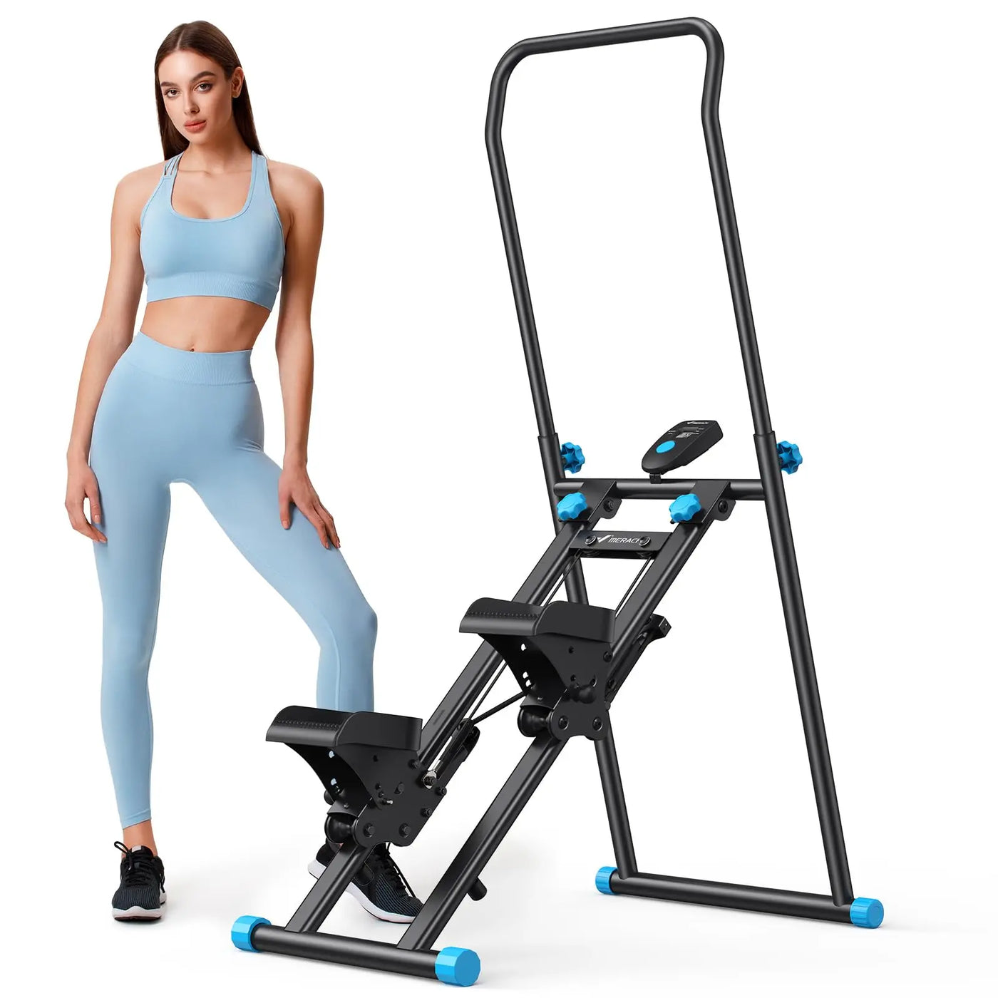 MERACH Stair Stepper for Home Gym Exercise