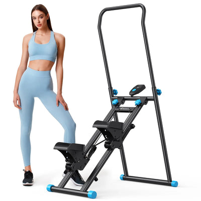 MERACH Stair Stepper for Home Gym Exercise