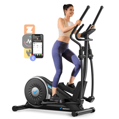 MERACH Elliptical Machine Elliptical Machine