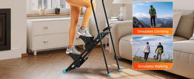MERACH Stair Stepper for Home Gym Exercise