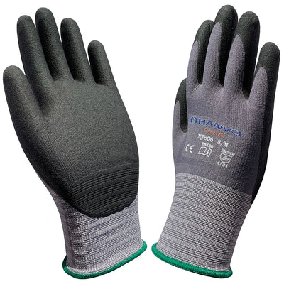 Glove Maxi Abrasion Resistant