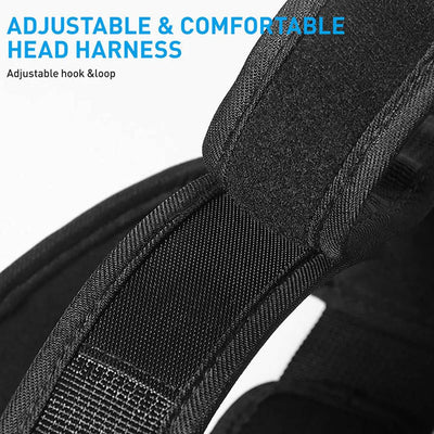 Training Strap Head Harness for Body Strength