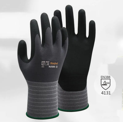 Glove Maxi Abrasion Resistant