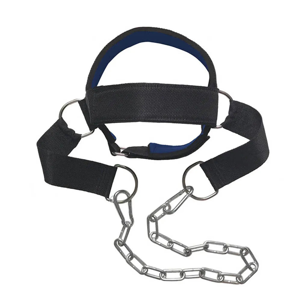 Training Strap Head Harness for Body Strength