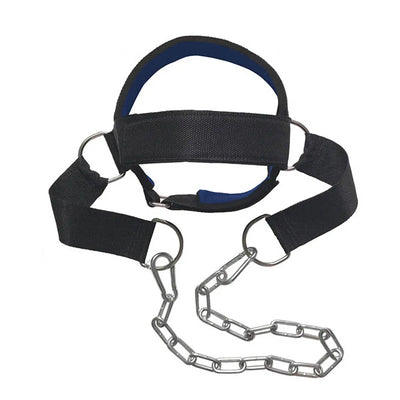 Training Strap Head Harness for Body Strength