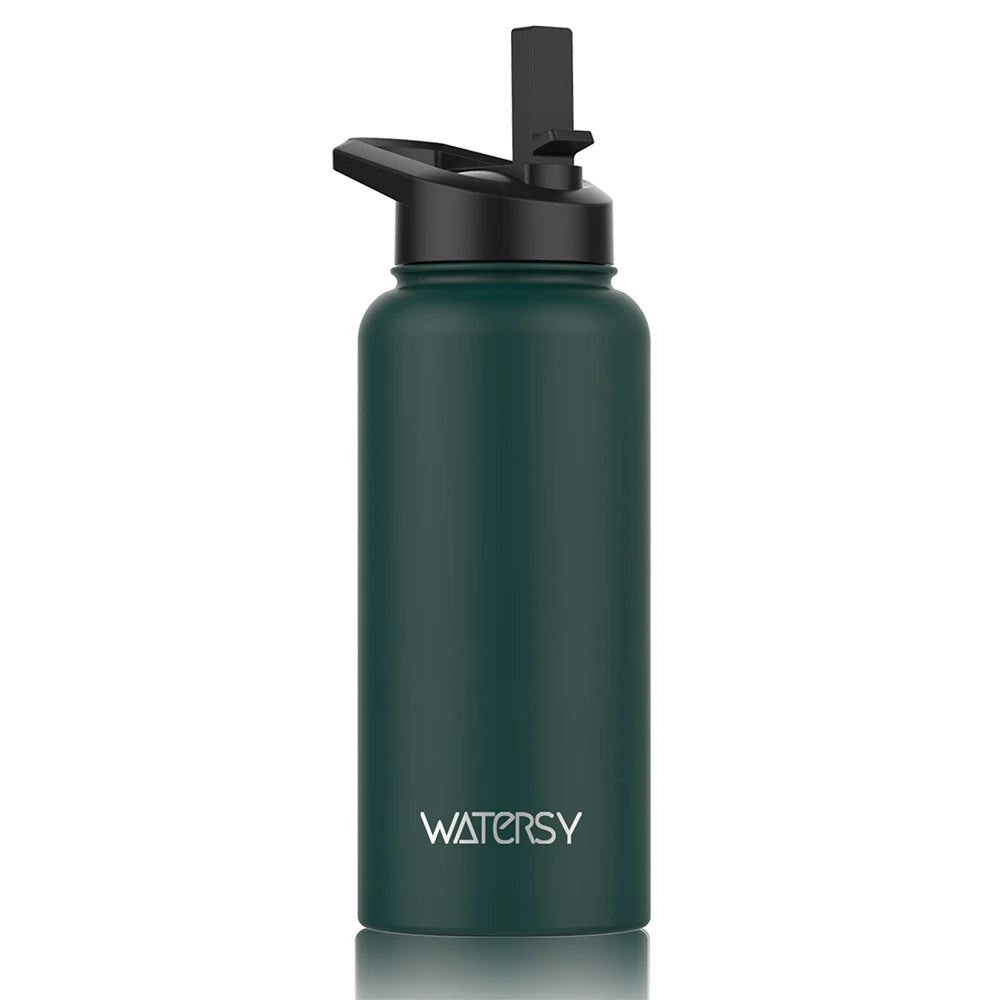 Cup Office and Home Tumbler Outdoor Sports Water Bottle