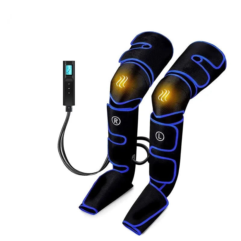Electric Leg Muscle Relaxer
