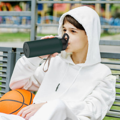 Cup Office and Home Tumbler Outdoor Sports Water Bottle