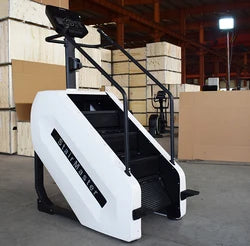 Cardio Stepper Master Stair Climber Machine