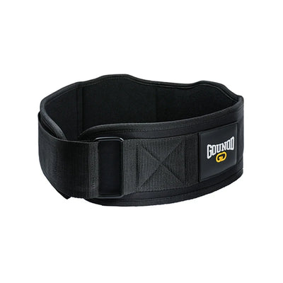 GOUNOD Weight Lifting Belt Back Support Workout Belt