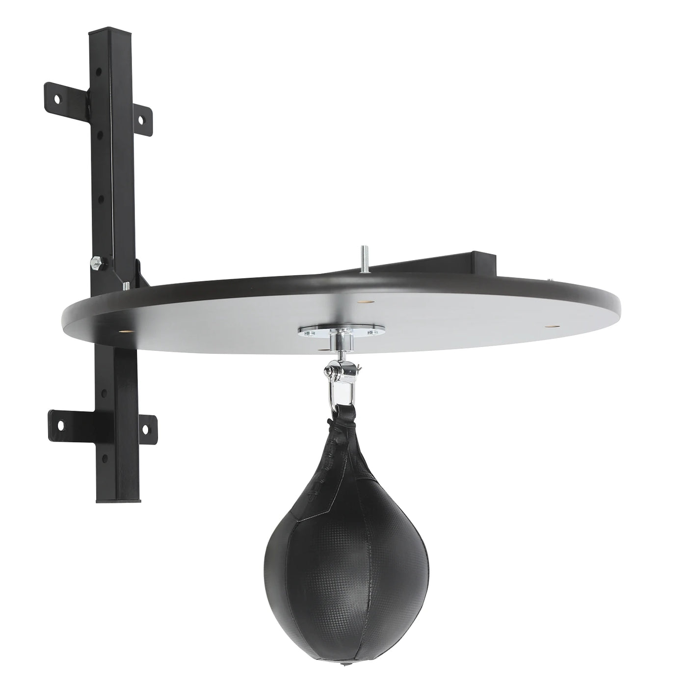 Kit with Punching Ball in Homes, Gyms, Companies, Schools, etc.