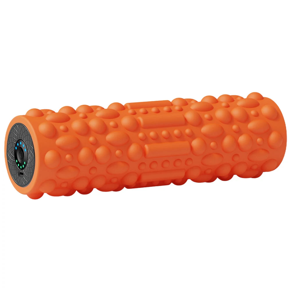 Foam Rollers Electric Vibrating Foam Roller