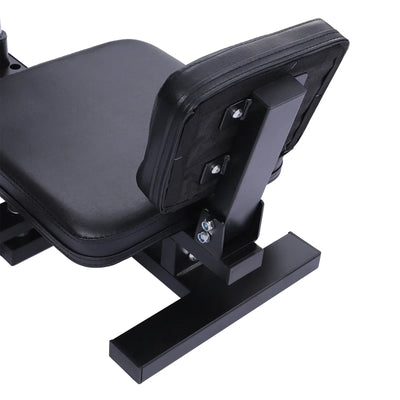 Leg Stretcher 3 Bar Leg Split Stretching Machine