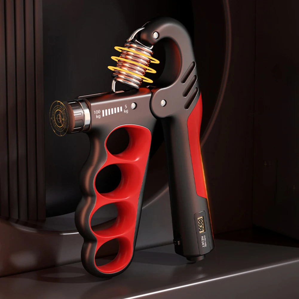 Training Hand Gripper for Muscle Building Recover