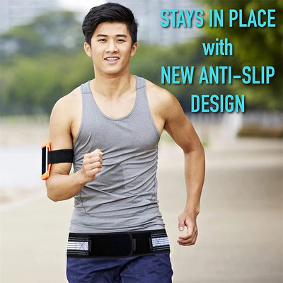 Pelvic Support Belt,Sciatica Pelvis Lumbar Pain Relief,Lower Back Support