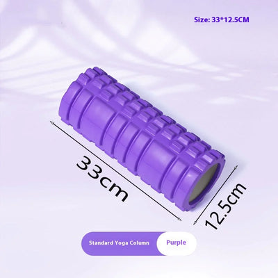 Fitness Back Roll Yoga Foam Roller