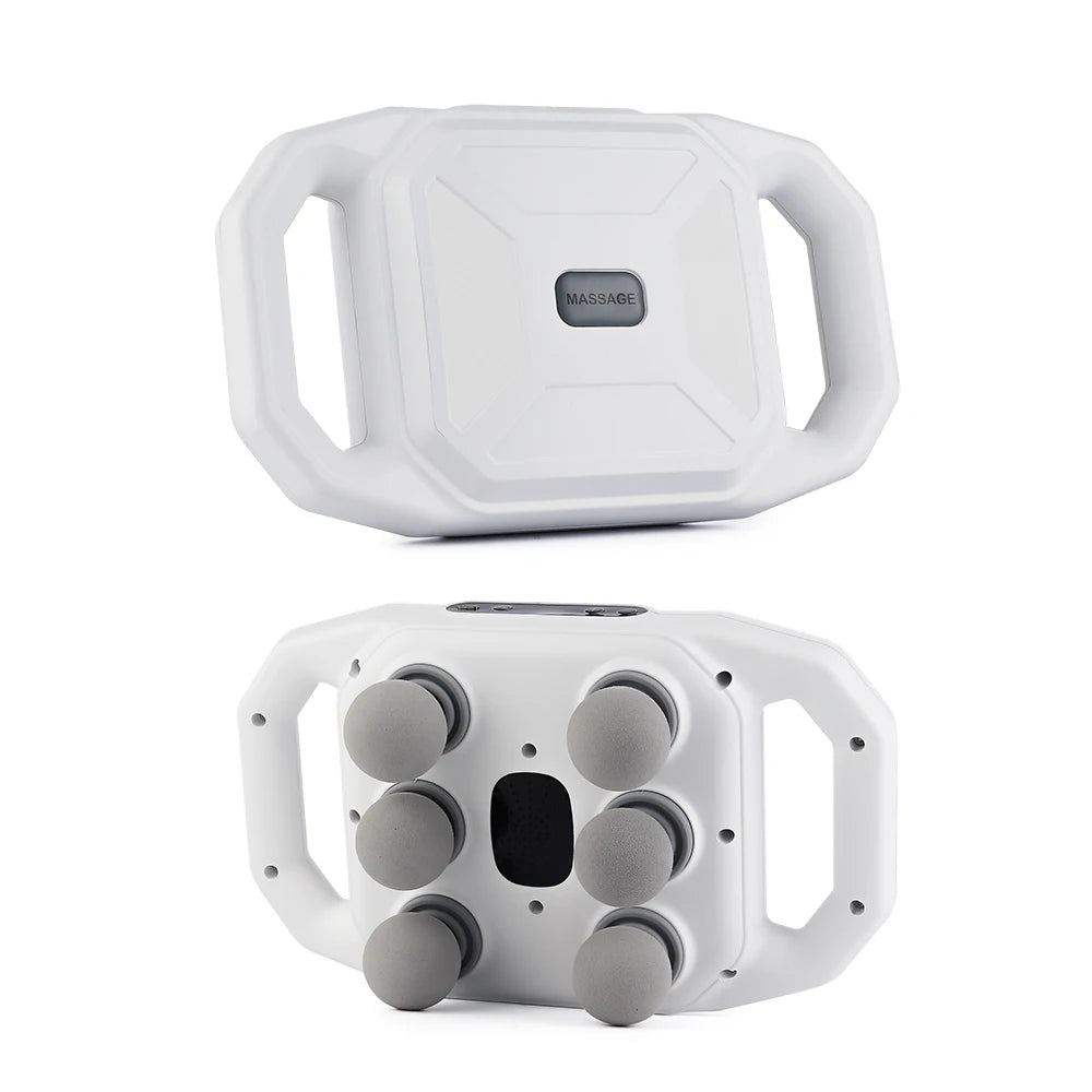 Vibration Body Massage Gun