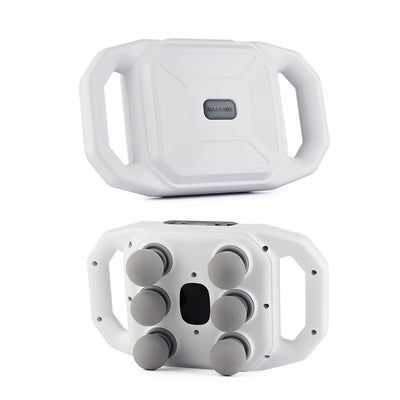 Vibration Body Massage Gun