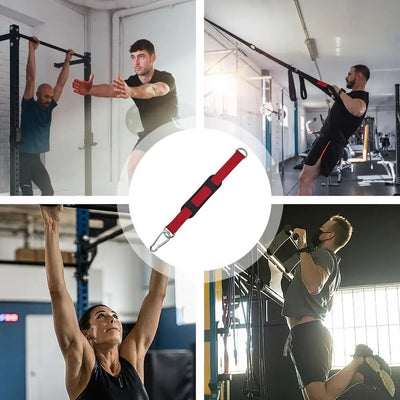 Boxing Bag Hanger Heavy Strap Heavy Duty Holder Boxing Bag Hanger Strap