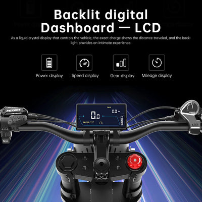 Samsung Battery Snow Electric Motorcycles