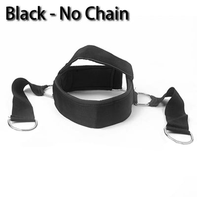 Training Strap Head Harness for Body Strength