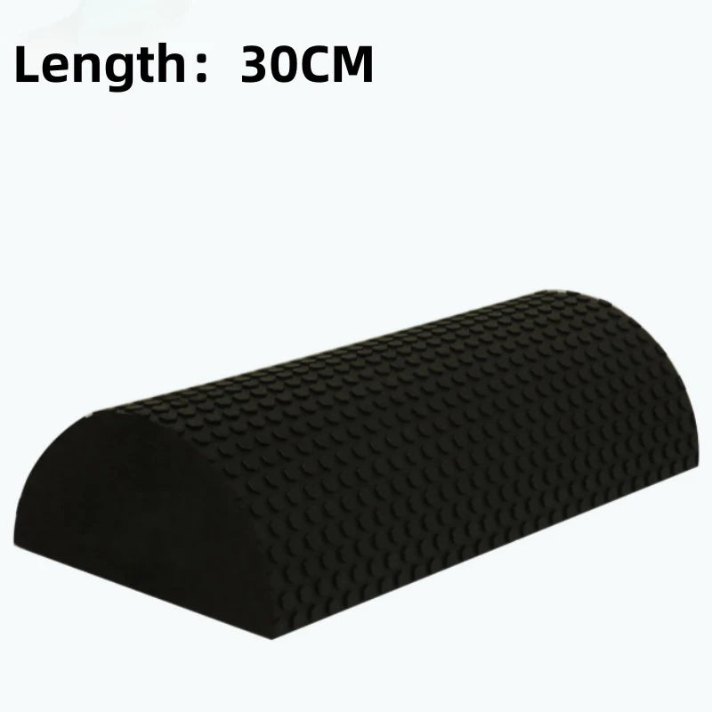 Body Muscle Massage Roller Therapy Exercises Gym Home Exercise