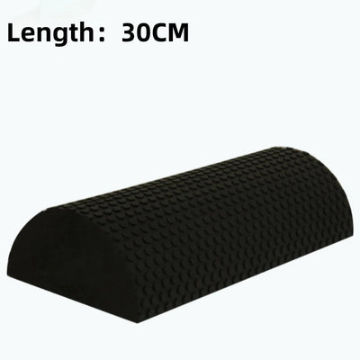 Body Muscle Massage Roller Therapy Exercises Gym Home Exercise