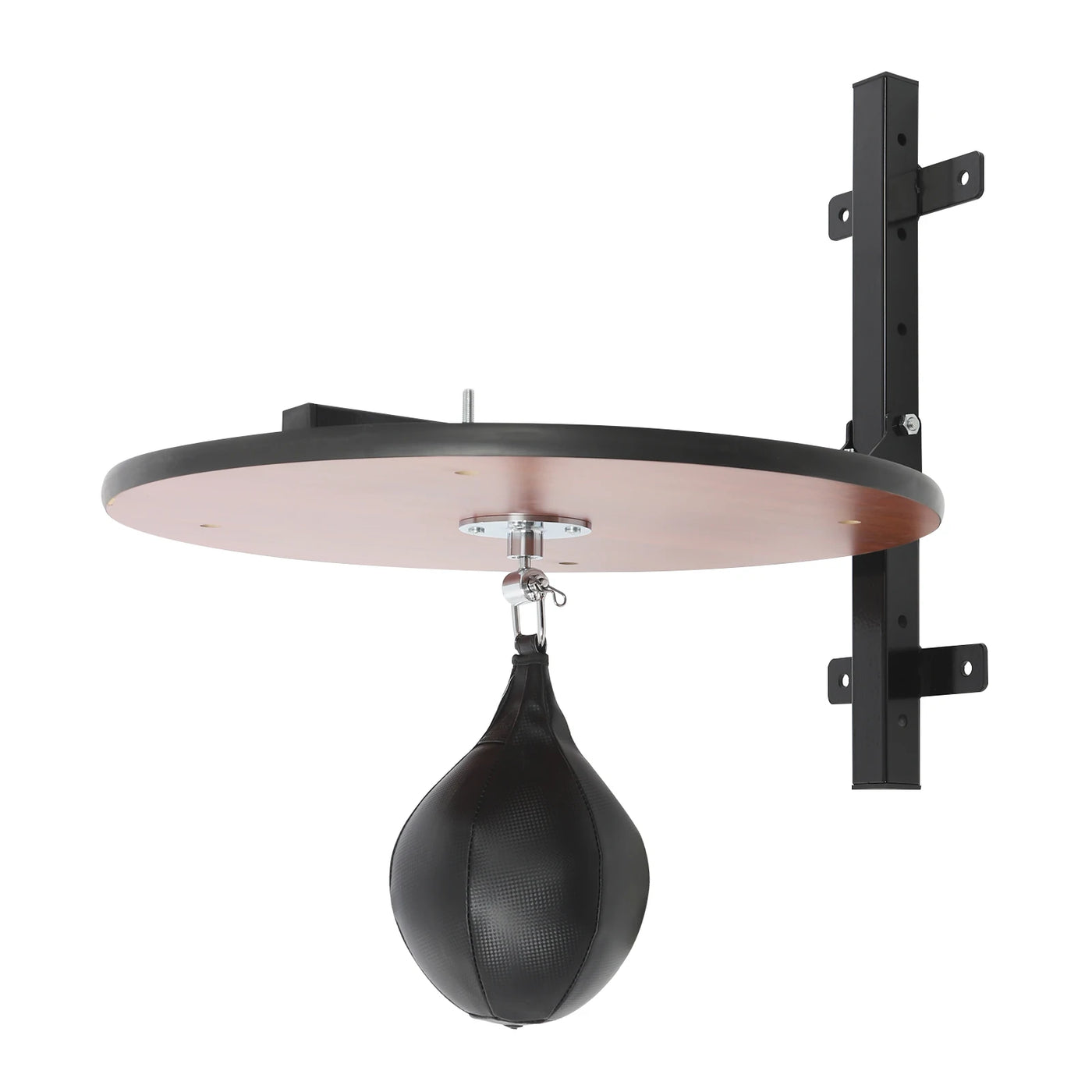 Kit with Punching Ball in Homes, Gyms, Companies, Schools, etc.