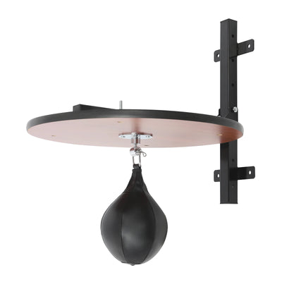 Kit with Punching Ball in Homes, Gyms, Companies, Schools, etc.