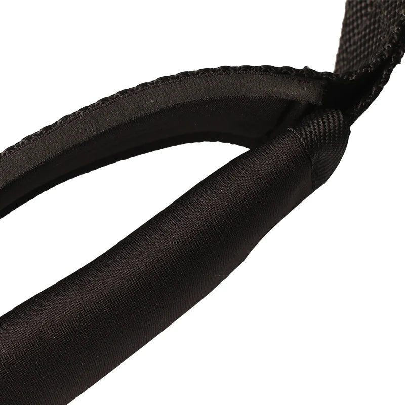 Tricep Rope Cable Attachment,Triceps Extension Straps, Gym Equipment,