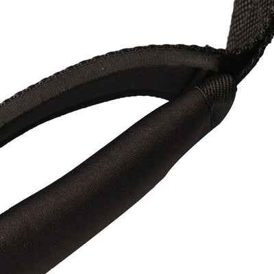 Tricep Rope Cable Attachment,Triceps Extension Straps, Gym Equipment,