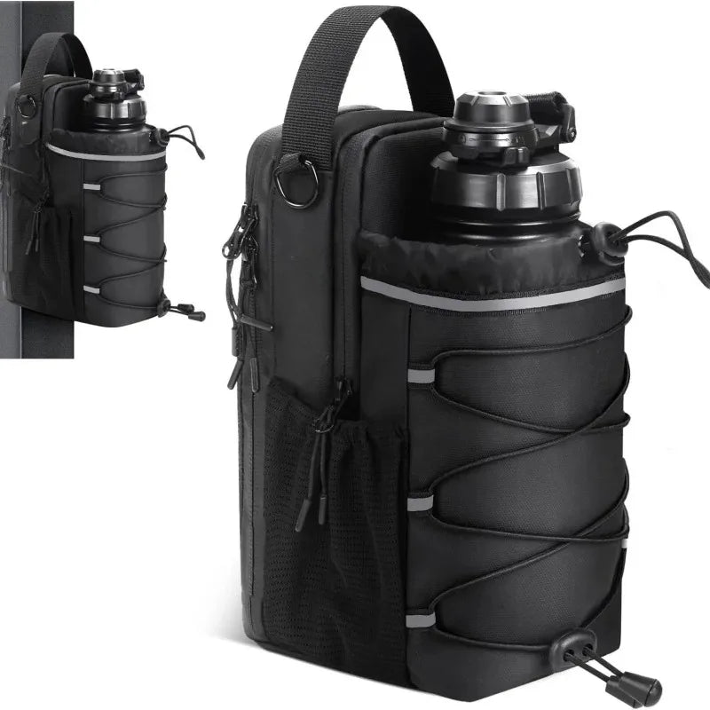Magnetic Gym Bag for Men and Women