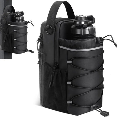 Magnetic Gym Bag for Men and Women
