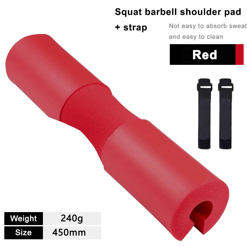 Neck Shoulder Protective Pad Support Foam Sponge Bar Pad