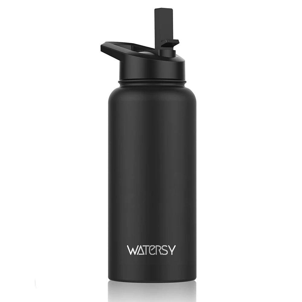 Cup Office and Home Tumbler Outdoor Sports Water Bottle
