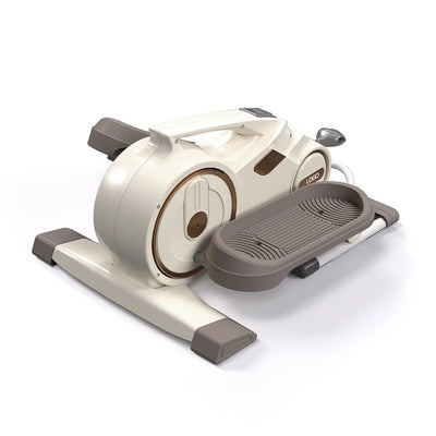 High-Performance Mini Elliptical