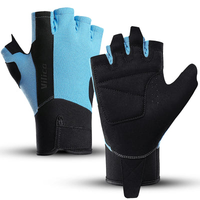 Workout Gloves Men Women Gym Lifting Fitness Climbing Exercises