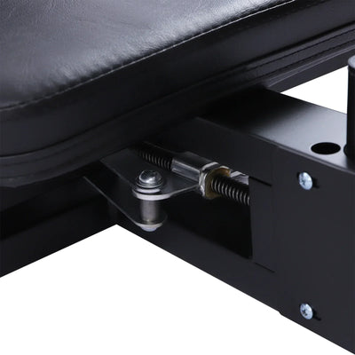 Leg Stretcher 3 Bar Leg Split Stretching Machine