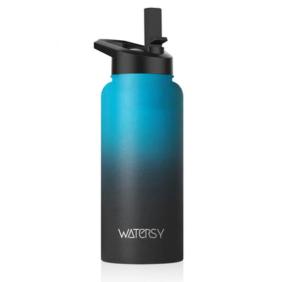 Cup Office and Home Tumbler Outdoor Sports Water Bottle