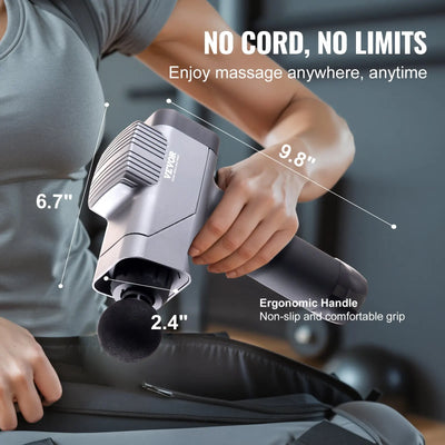 Massage Gun Deep Tissue