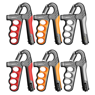 Training Hand Gripper for Muscle Building Recover