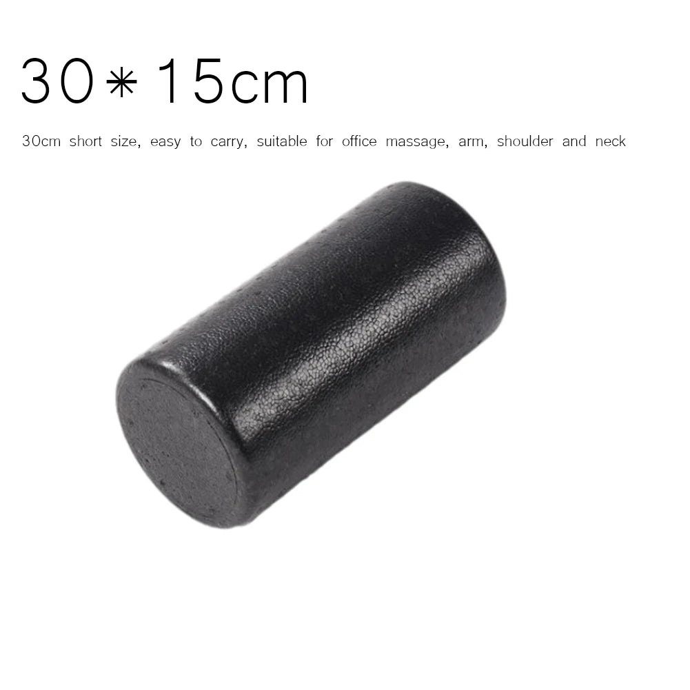 Yoga Massage Exercise Foam Roller