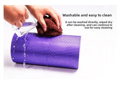 EVA Yoga Foam Roller High Density for Pilates