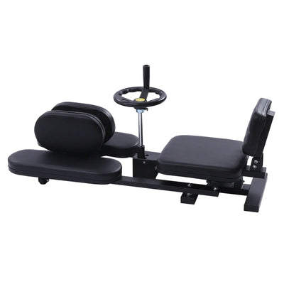Leg Stretcher 3 Bar Leg Split Stretching Machine