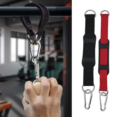 Boxing Bag Hanger Heavy Strap Heavy Duty Holder Boxing Bag Hanger Strap