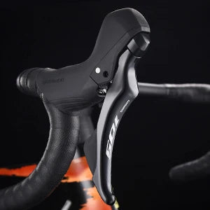 Proven Complete Bike Carbon Fiber Frame