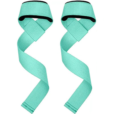 Fitness Lifting Strap Wrist Support Sports Grip Band