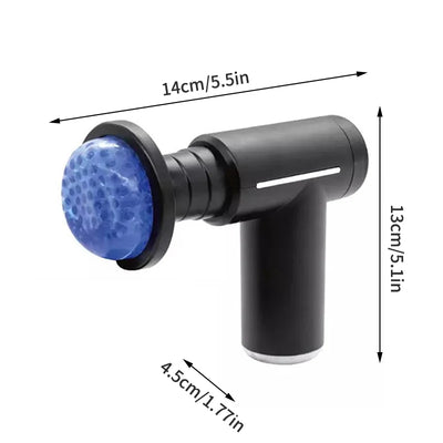 Massage Gun Relaxation Intelligent