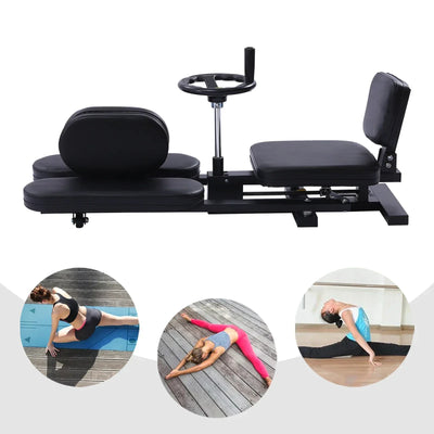 Leg Stretcher 3 Bar Leg Split Stretching Machine